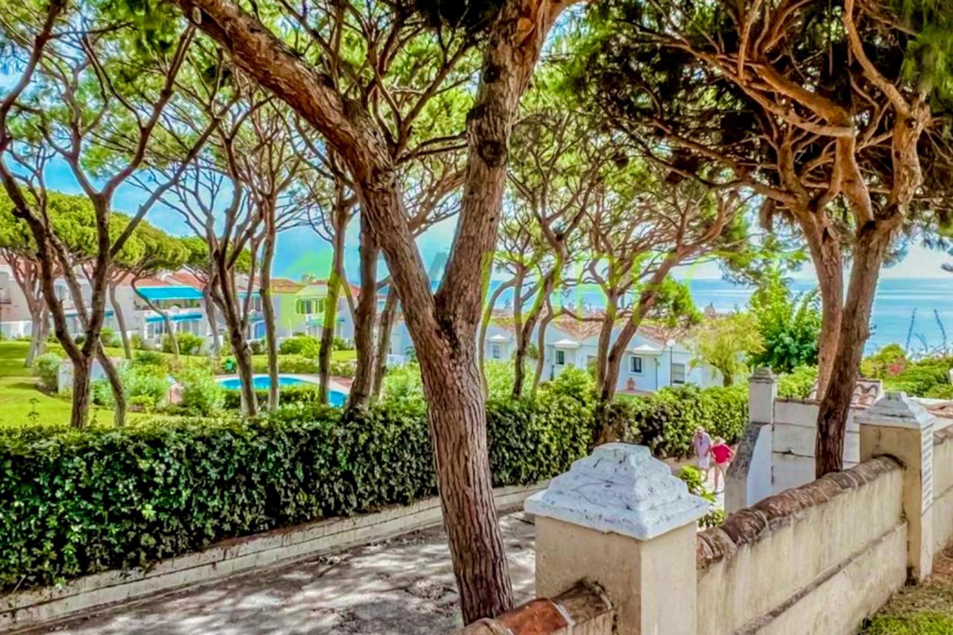 Mijas Costa - Beachside Apartment-B Sitio de Calahonda Esterno foto