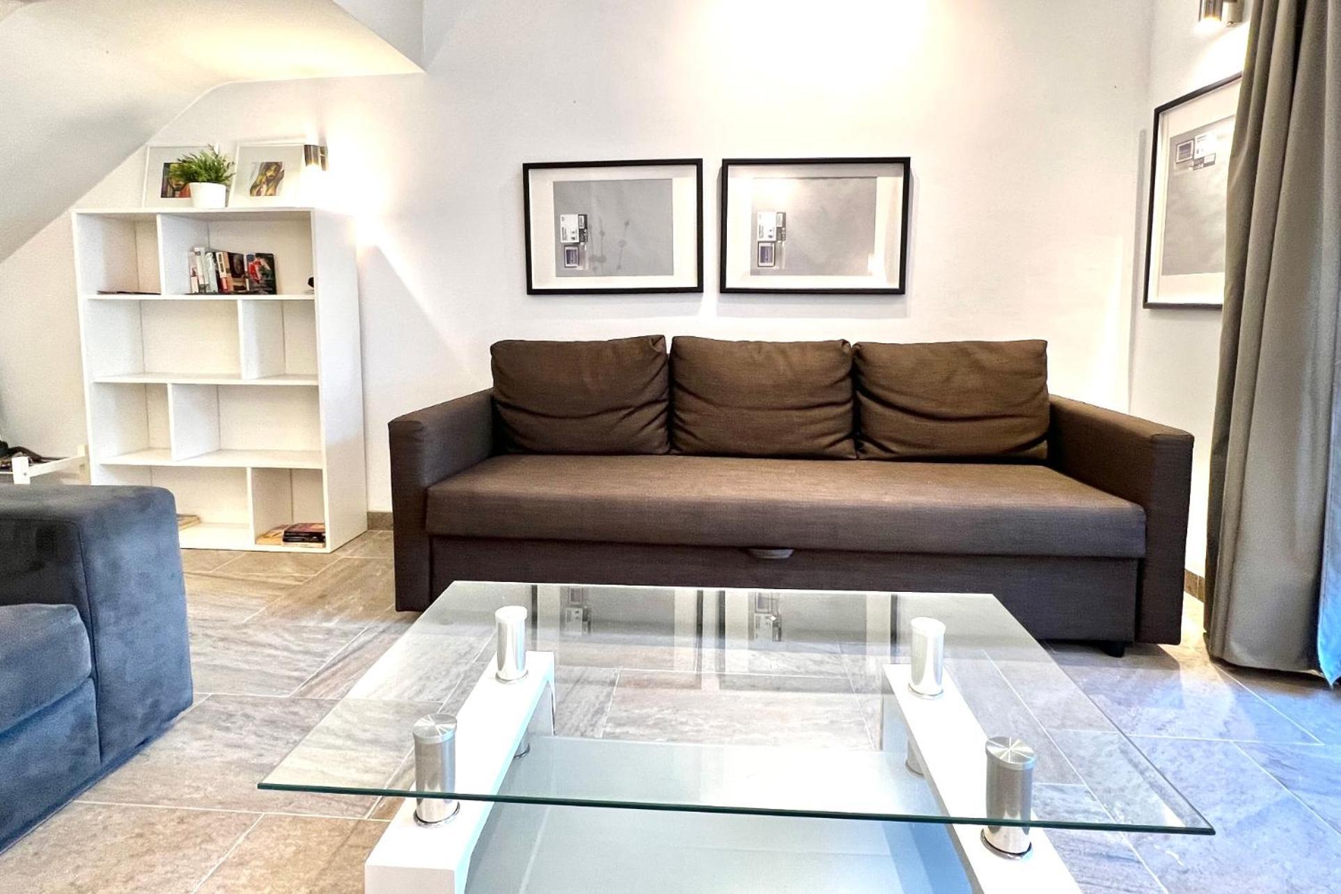 Mijas Costa - Beachside Apartment-B Sitio de Calahonda Esterno foto